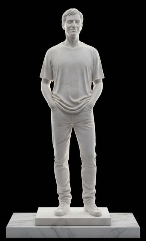 figurex classic custom figure